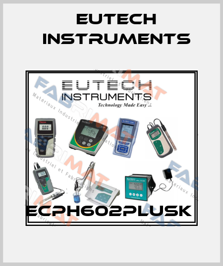 ECPH602PLUSK  Eutech Instruments