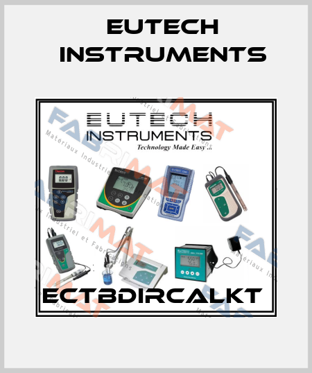 ECTBDIRCALKT  Eutech Instruments