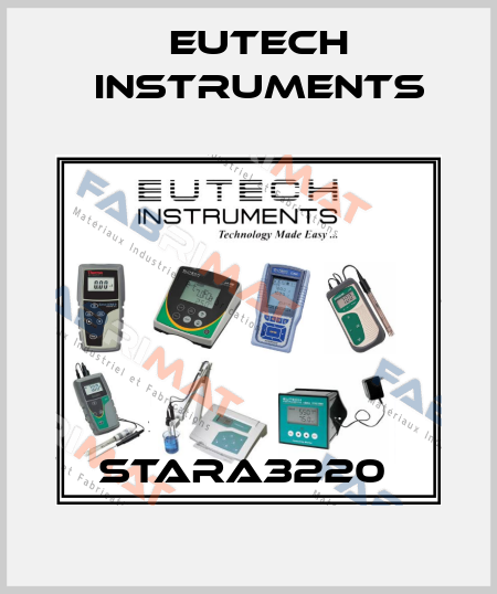 STARA3220  Eutech Instruments