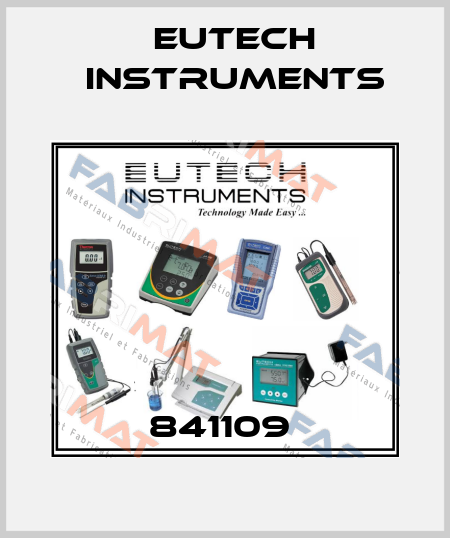 841109  Eutech Instruments