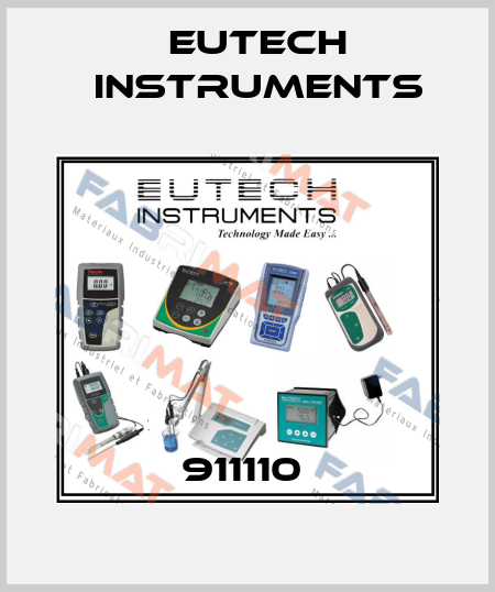 911110  Eutech Instruments