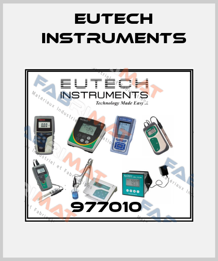 977010  Eutech Instruments