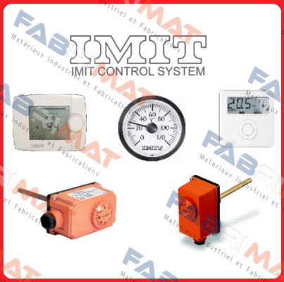 540030 THERMOSTAT, 0/40°C IMIT (Afriso)