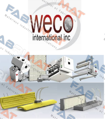 55/70 X 10BA NO:1U  Weco