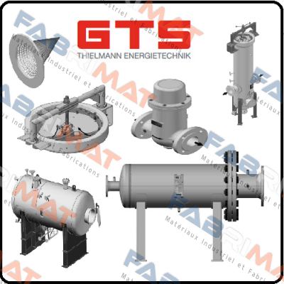 55-10016-1110  GTS-Thielmann Energietechnik