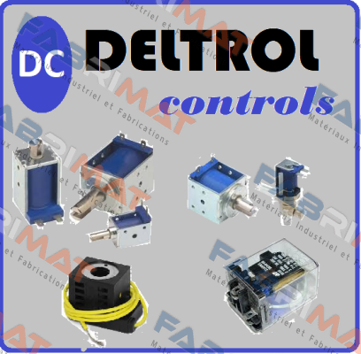 56580-G1 240VAC  DELTROL