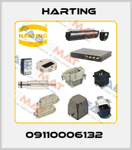09110006132  Harting