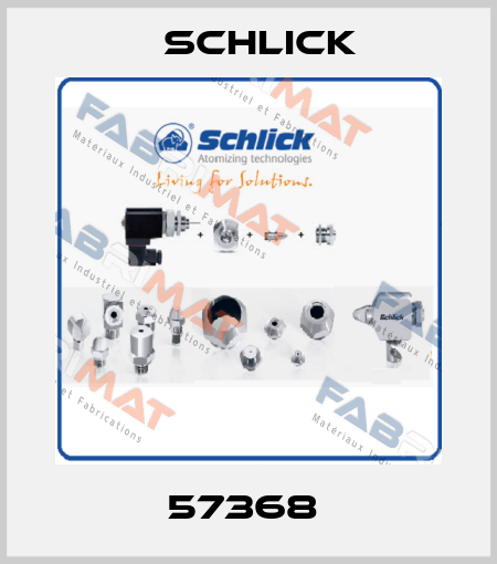 57368  Schlick