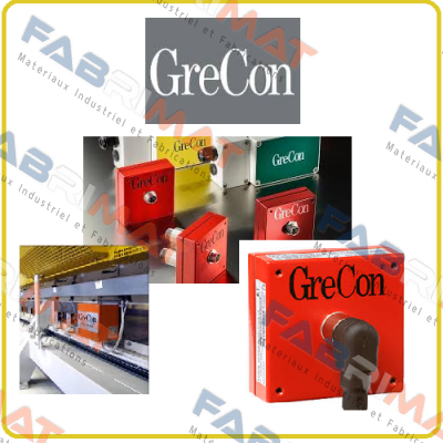 581540  Grecon