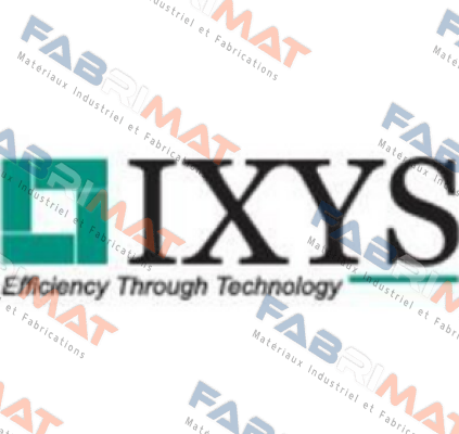 590DC/00/00  Ixys Corporation