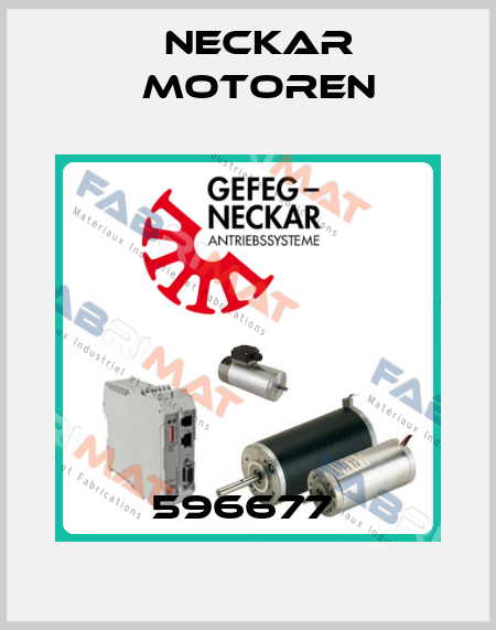 596677  Neckar Motoren