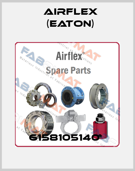 6158105140   Airflex (Eaton)