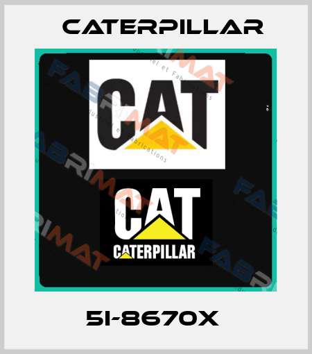 5I-8670X  Caterpillar