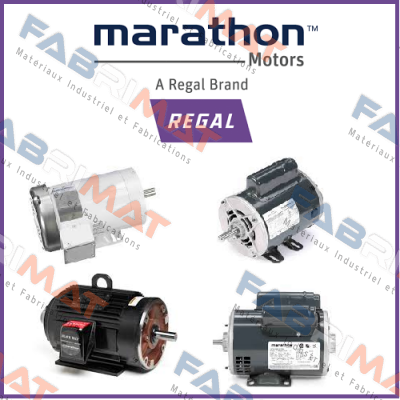 5KH32GNB784AX oem Marathon (Regal)