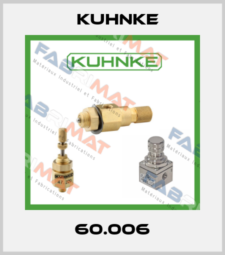 60.006 Kuhnke