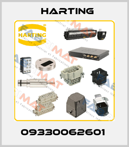 09330062601  Harting