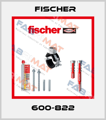 600-822 Fischer