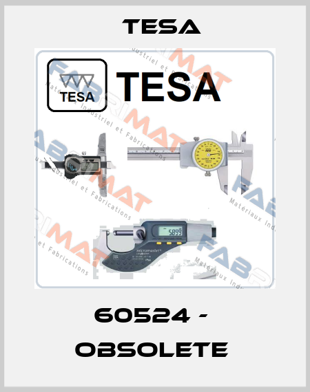 60524 -  obsolete  Tesa