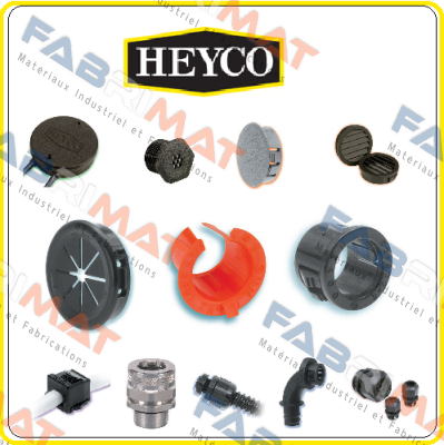 60-55-M/AF  Heyco