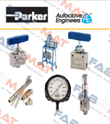 60F6633 Autoclave Engineers (Parker)