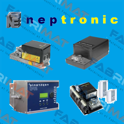 TFC54F3-BA2 Neptronic