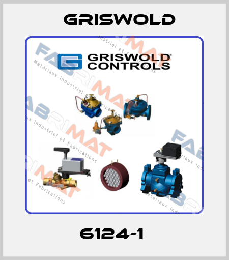 6124-1  Griswold