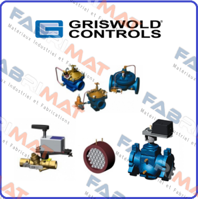 6124-1  Griswold