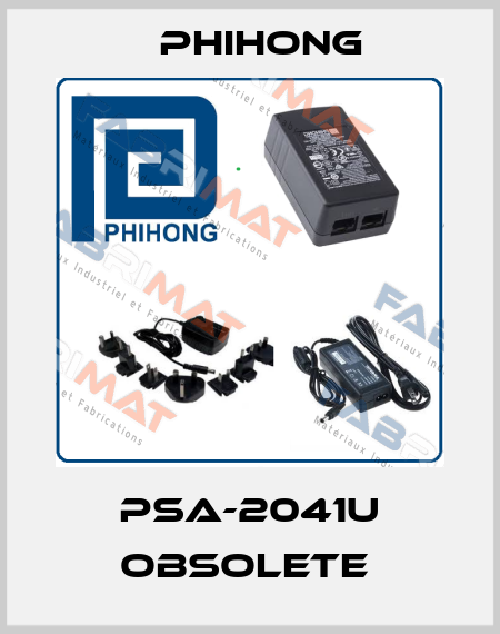 PSA-2041U obsolete  Phihong