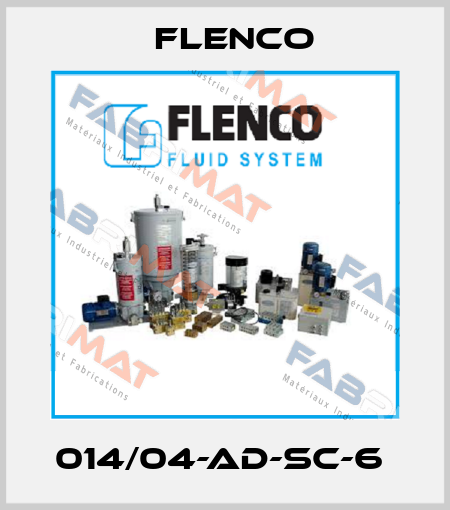 014/04-AD-SC-6  Flenco