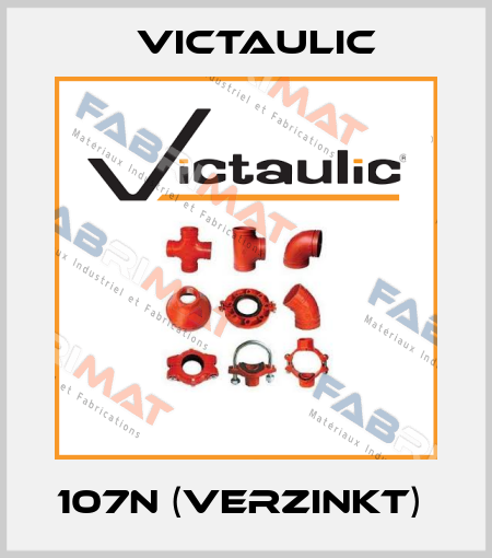 107N (verzinkt)  Victaulic