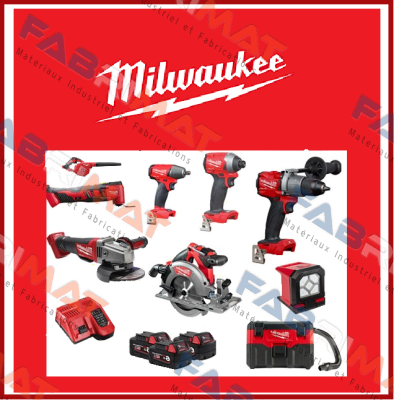 M18 1/2 HAMM DRILL DRV KIT Milwaukee