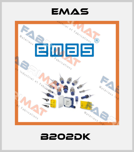 B202DK  Emas