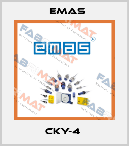 CKY-4  Emas
