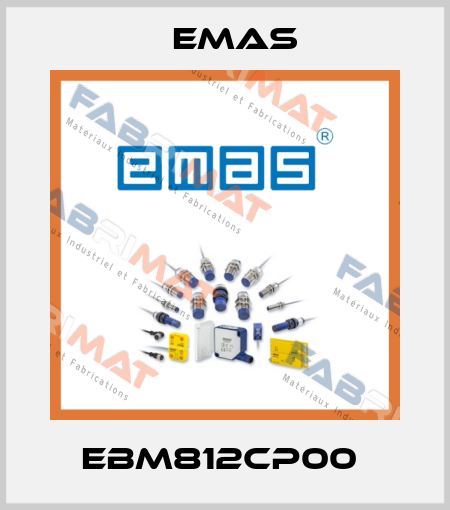 EBM812CP00  Emas