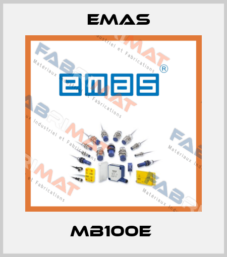 MB100E  Emas