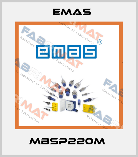 MBSP220M  Emas