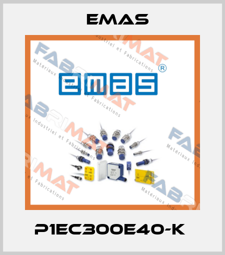 P1EC300E40-K  Emas