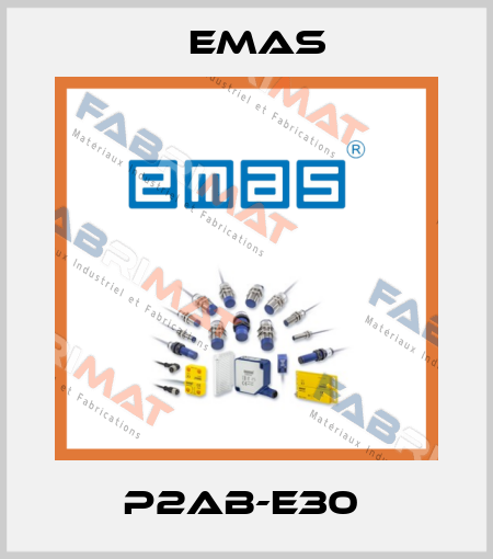 P2AB-E30  Emas