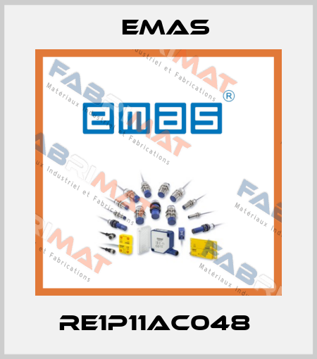 RE1P11AC048  Emas