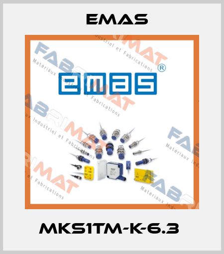 MKS1TM-K-6.3  Emas
