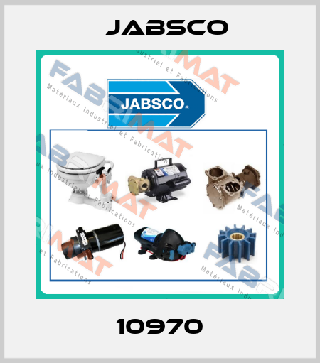 10970 Jabsco