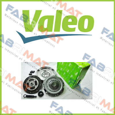 100207  Valeo