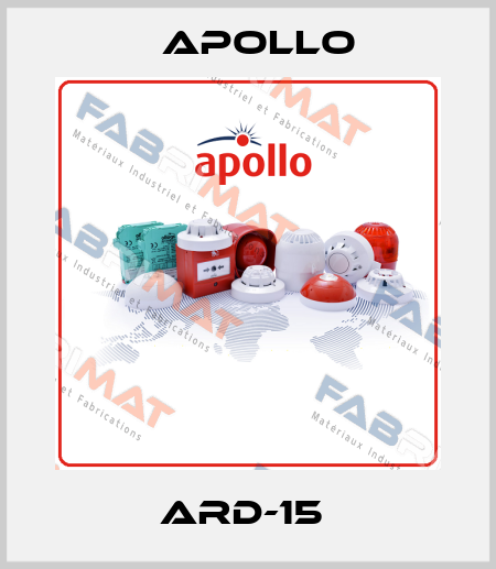 ARD-15  Apollo