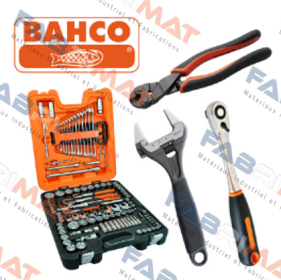 MTB-5-25-E (pack x6)  Bahco