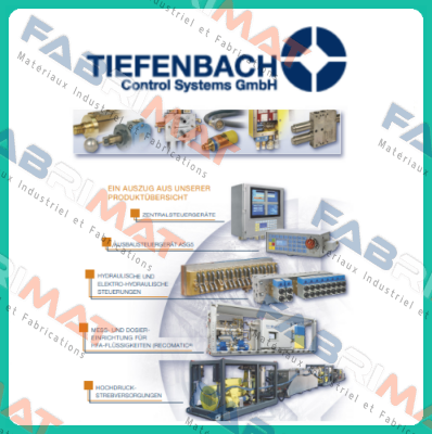 801083  Tiefenbach