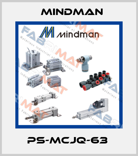 PS-MCJQ-63  Mindman