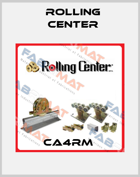 CA4RM  Rolling Center