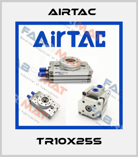 TR10x25S Airtac