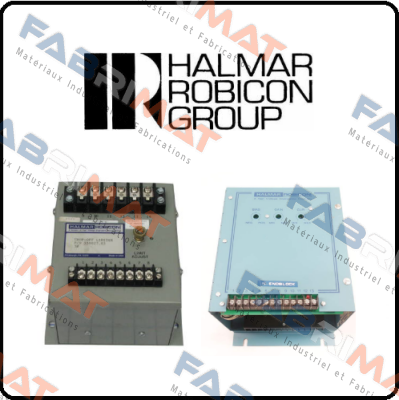 2080000  Halmar Robicon