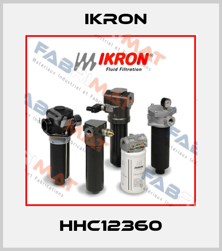 HHC12360 Ikron